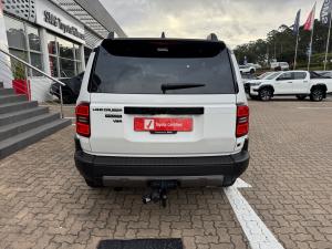 Toyota Land Cruiser Prado 2.8GD VX-R - Image 5