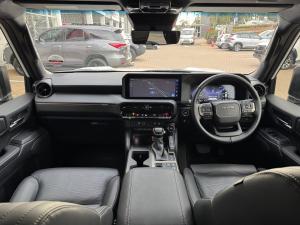 Toyota Land Cruiser Prado 2.8GD VX-R - Image 6
