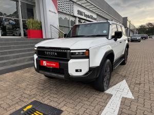 Toyota Land Cruiser Prado 2.8GD VX-R - Image 22