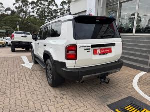 Toyota Land Cruiser Prado 2.8GD VX-R - Image 23
