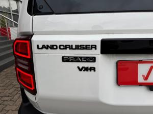 Toyota Land Cruiser Prado 2.8GD VX-R - Image 28