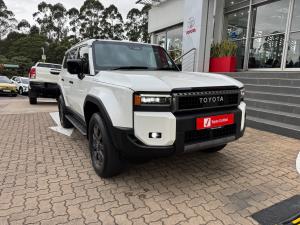 Toyota Land Cruiser Prado 2.8GD VX-R - Image 1
