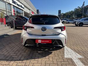 Toyota Corolla hatch 1.8 Hybrid XR - Image 5