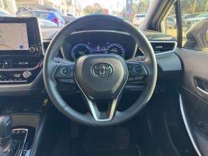 Toyota Corolla hatch 1.8 Hybrid XR - Image 8