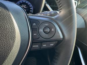 Toyota Corolla hatch 1.8 Hybrid XR - Image 10
