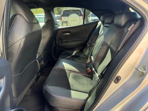 Toyota Corolla hatch 1.8 Hybrid XR - Image 17
