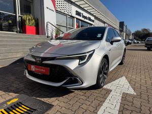 Toyota Corolla hatch 1.8 Hybrid XR - Image 20