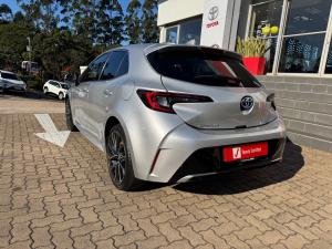 Toyota Corolla hatch 1.8 Hybrid XR - Image 21