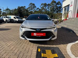 Toyota Corolla hatch 1.8 Hybrid XR - Image 4