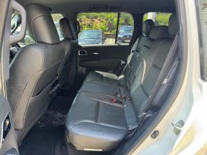 Toyota Land Cruiser 300 3.3D GR-Sport - Image 16