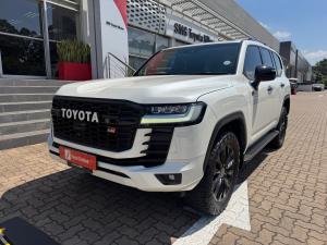 Toyota Land Cruiser 300 3.3D GR-Sport - Image 20