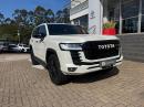 Thumbnail Toyota Land Cruiser 300 3.3D GR-Sport