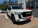Thumbnail Toyota Land Cruiser 300 3.3D GR-Sport