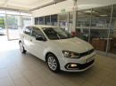 Thumbnail Volkswagen Polo Vivo 1.4