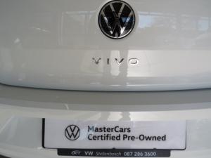 Volkswagen Polo Vivo 1.4 - Image 20