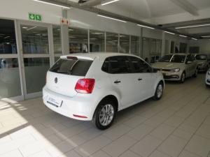 Volkswagen Polo Vivo 1.4 - Image 2