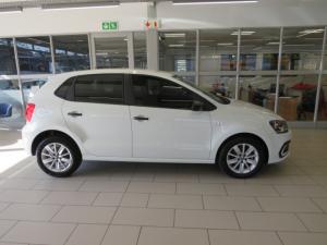 Volkswagen Polo Vivo 1.4 - Image 3