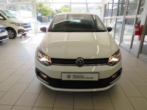 Volkswagen Polo Vivo 1.4 - Image 4