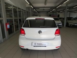 Volkswagen Polo Vivo 1.4 - Image 5