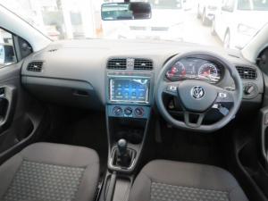 Volkswagen Polo Vivo 1.4 - Image 6