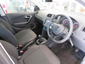 Volkswagen Polo Vivo 1.4 - Image 7