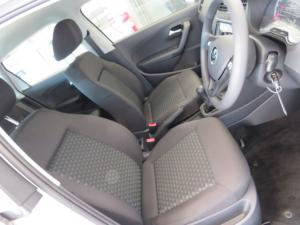 Volkswagen Polo Vivo 1.4 - Image 8