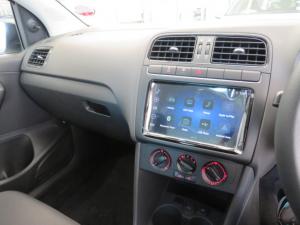 Volkswagen Polo Vivo 1.4 - Image 9