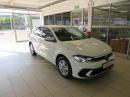 Thumbnail Volkswagen Polo 1.0 TSI