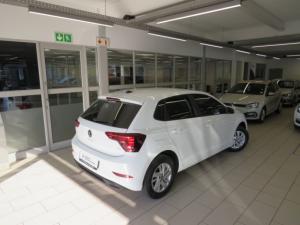 Volkswagen Polo 1.0 TSI - Image 24