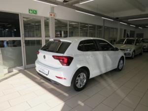 Volkswagen Polo 1.0 TSI - Image 2