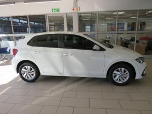 Volkswagen Polo 1.0 TSI - Image 3