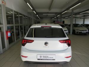 Volkswagen Polo 1.0 TSI - Image 5