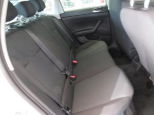 Volkswagen Polo 1.0 TSI - Image 8