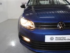 Volkswagen Polo Vivo 1.4 - Image 20