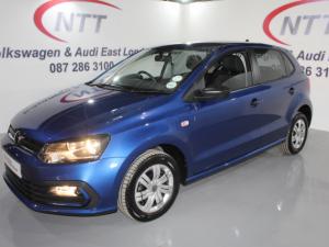 Volkswagen Polo Vivo 1.4 - Image 3