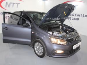 Volkswagen Polo Vivo 1.4 - Image 22