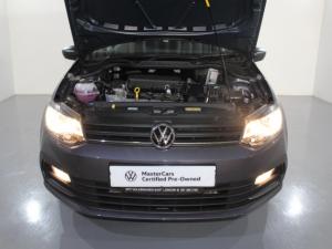 Volkswagen Polo Vivo 1.4 - Image 23