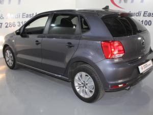 Volkswagen Polo Vivo 1.4 - Image 6