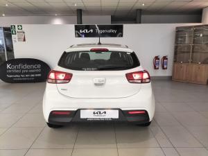 Kia Rio hatch 1.2 LS - Image 10
