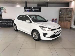 Kia Rio hatch 1.2 LS - Image 2