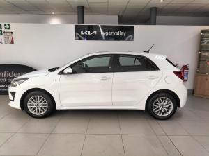 Kia Rio hatch 1.2 LS - Image 4