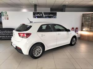 Kia Rio hatch 1.2 LS - Image 6