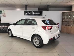 Kia Rio hatch 1.2 LS - Image 7