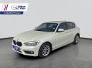 Thumbnail BMW 118i 5-Door automatic