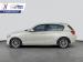 BMW 118i 5-Door automatic - Thumbnail 2