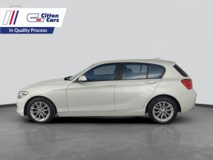 BMW 118i 5-Door automatic - Image 2