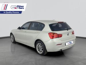 BMW 118i 5-Door automatic - Image 3