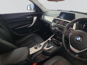 BMW 118i 5-Door automatic - Image 4