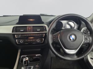 BMW 118i 5-Door automatic - Image 5