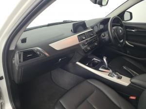 BMW 118i 5-Door automatic - Image 6